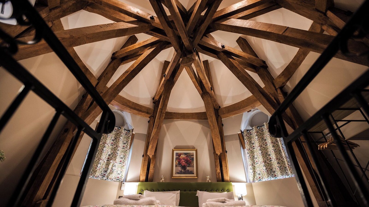 Photo of Bedroom in Burnand