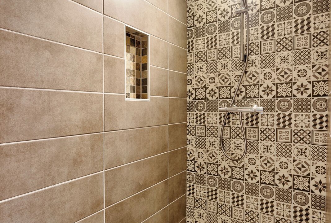 Photo of Bathroom in Burnand