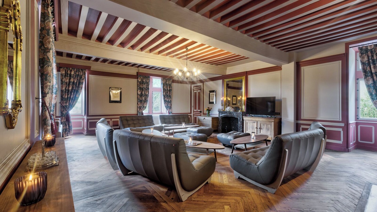 Photo of Livingroom in Burnand