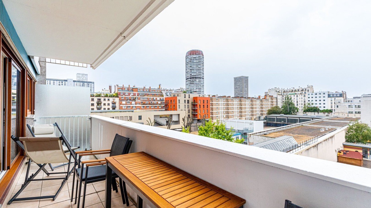 Photo of Outdoor in Quartier des peupliers