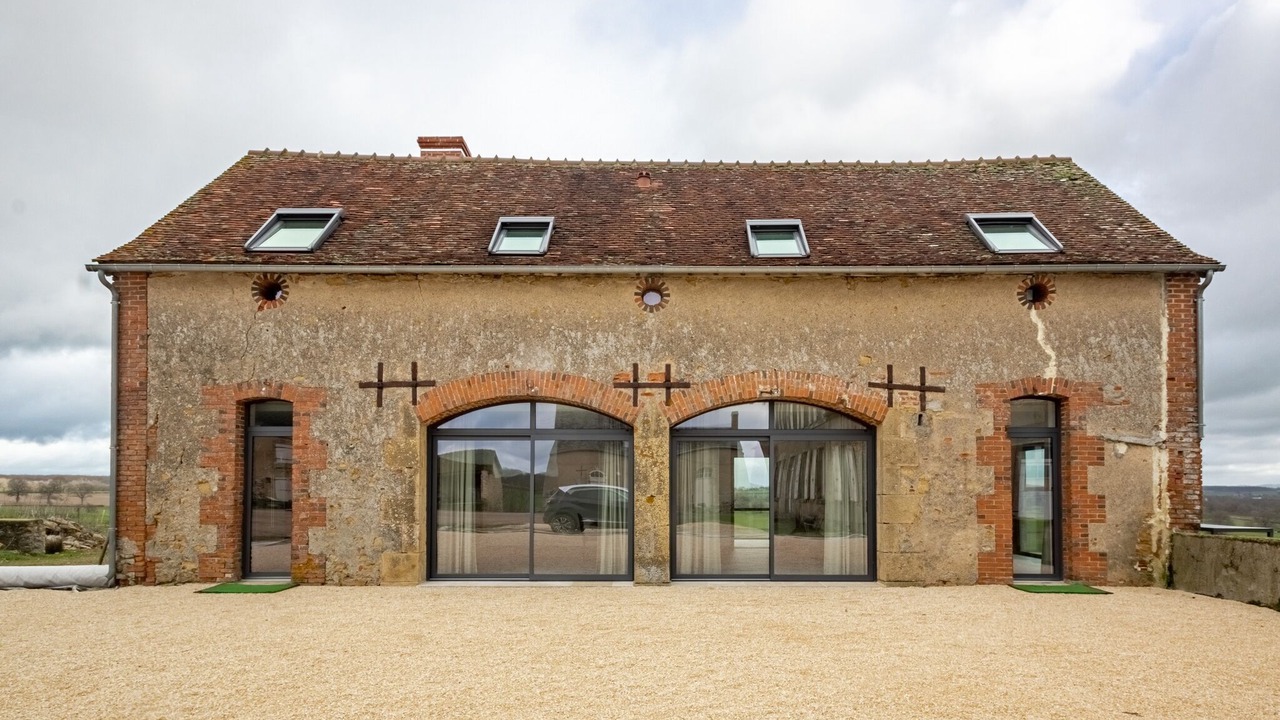 Photo of Outdoor in Cercy-la-Tour