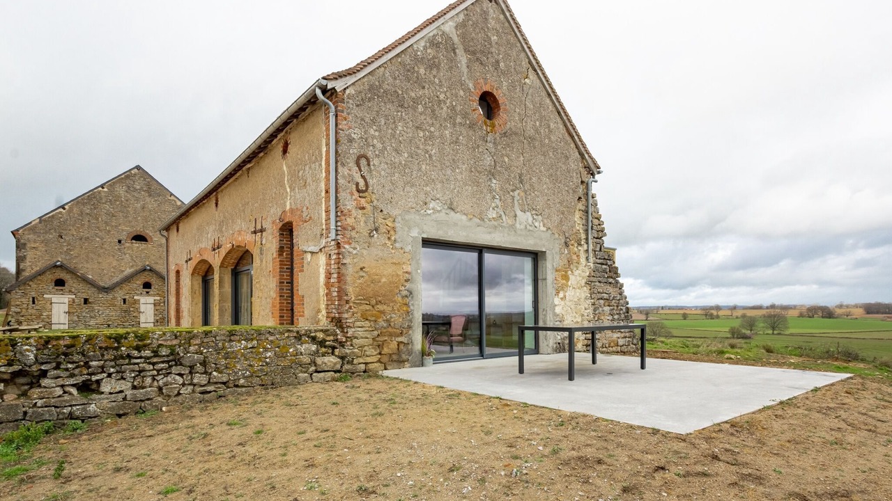 Photo of Outdoor in Cercy-la-Tour