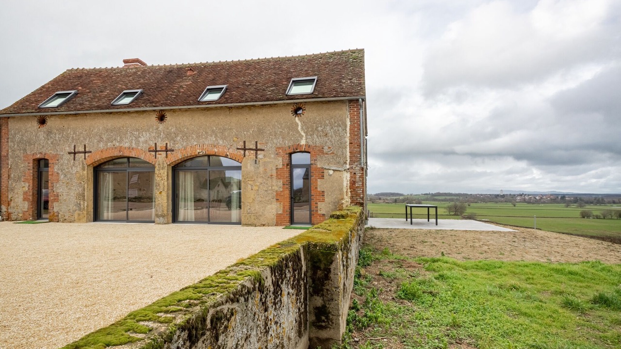 Photo of Outdoor in Cercy-la-Tour