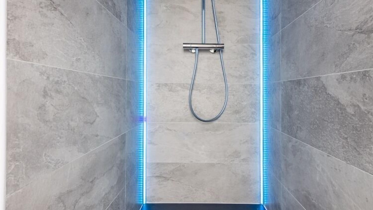 Photo of Bathroom in Cercy-la-Tour