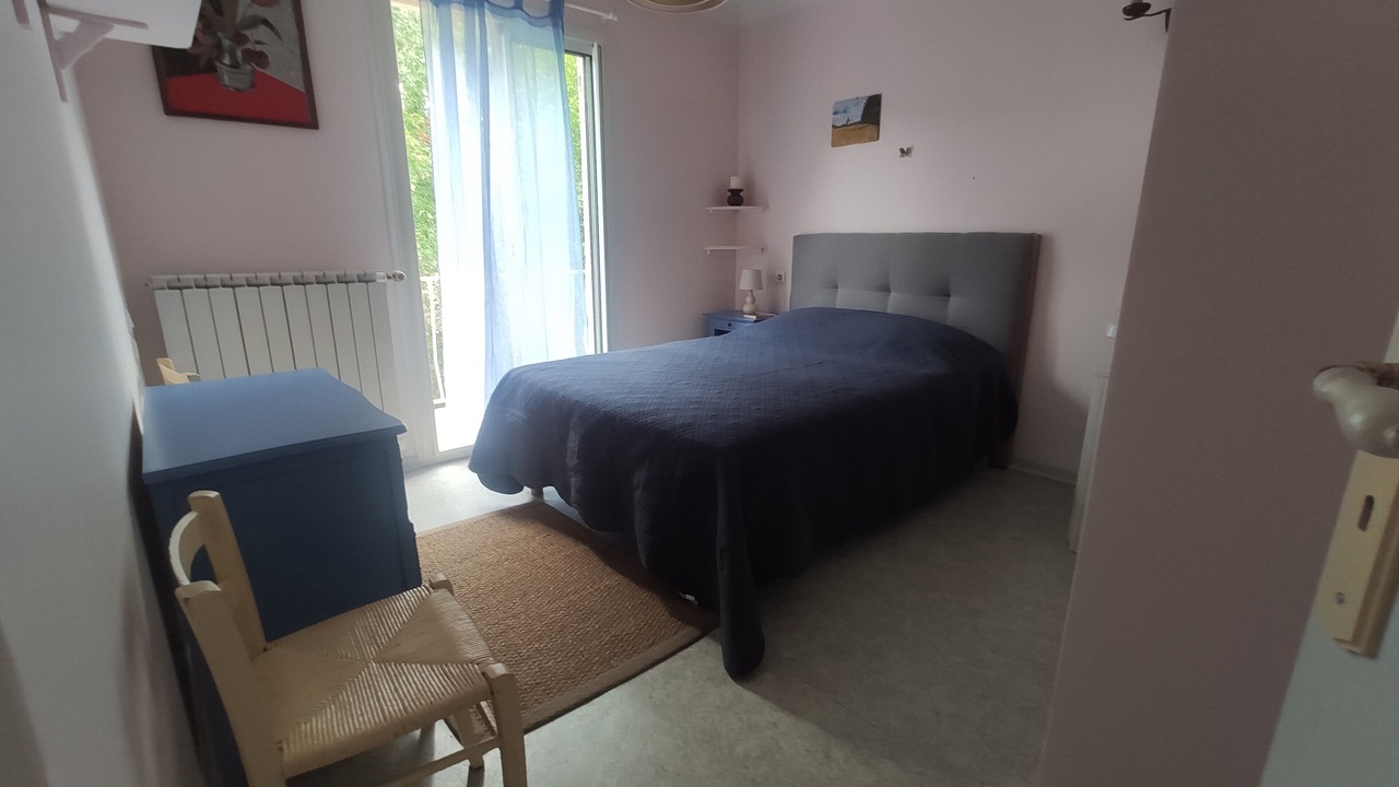 Photo of Bedroom in Pierrelongue