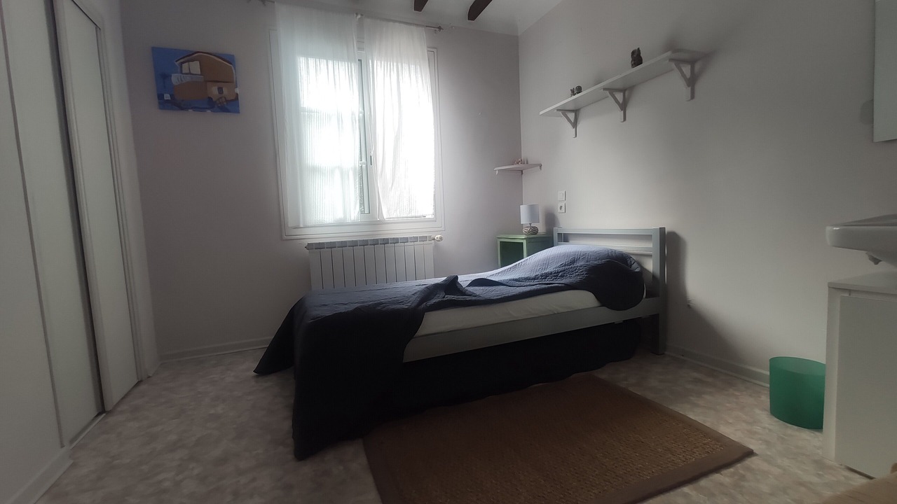 Photo of Bedroom in Pierrelongue