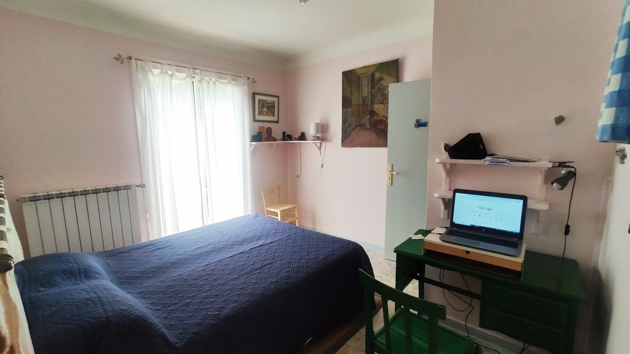 Photo of Bedroom in Pierrelongue