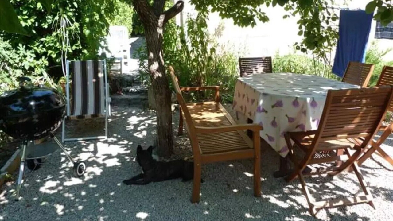 Photo of Outdoor in Pierrelongue