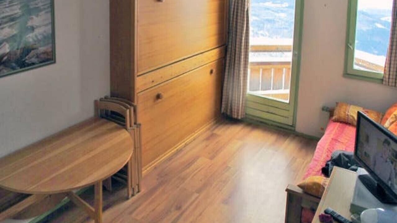 Photo of Livingroom in Prapoutel