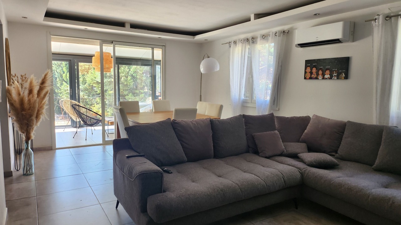 Photo of Livingroom in Bollene