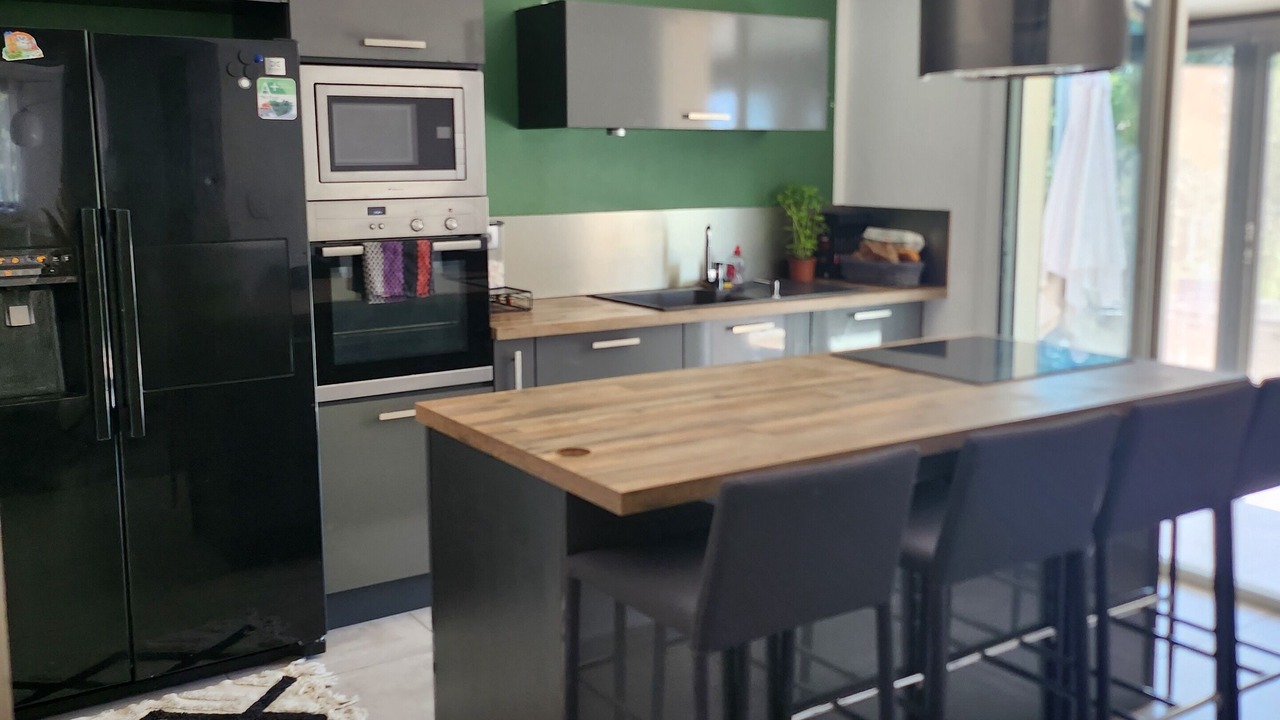 Photo of Kitchen in Bollene