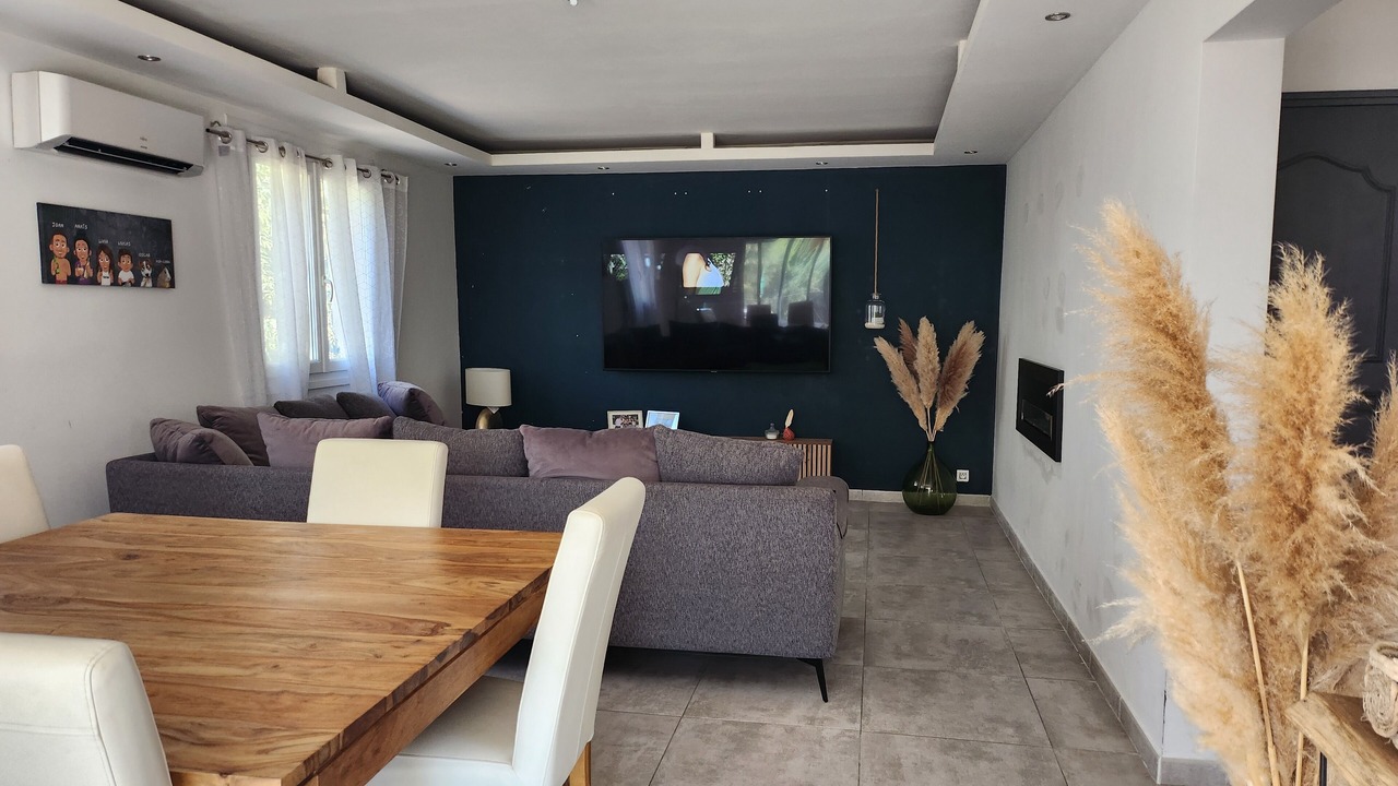 Photo of Livingroom in Bollene