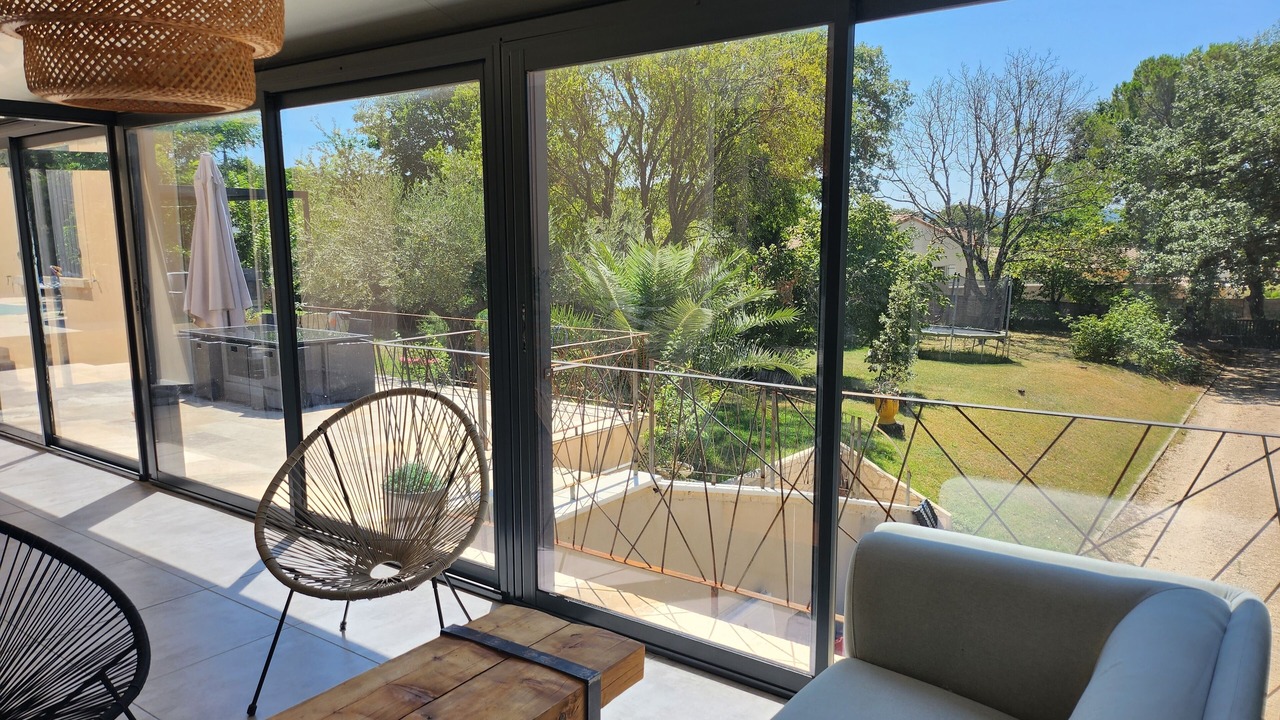 Photo of Livingroom in Bollene