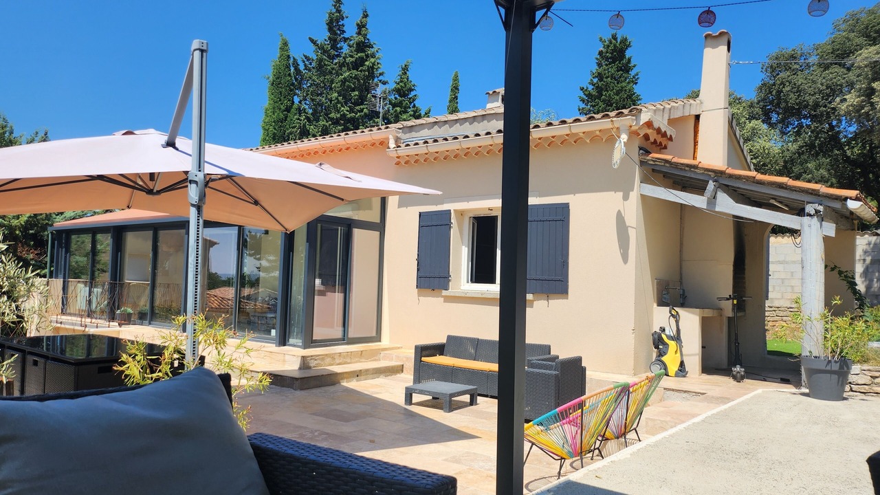 Photo of Patio Balcony in Bollene