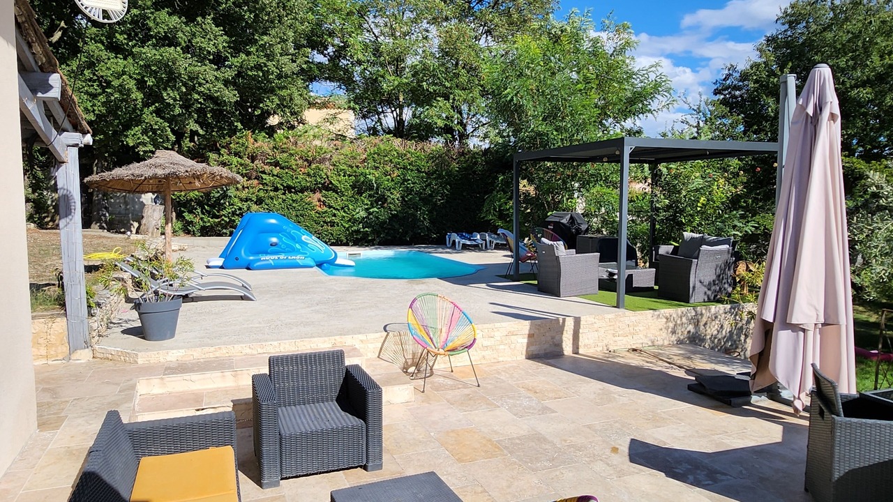 Photo of Outdoor in Bollene