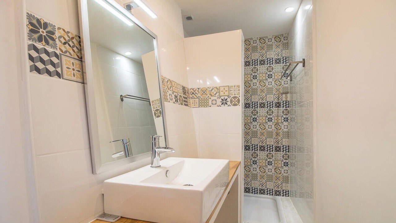 Photo of Bathroom in Thiers