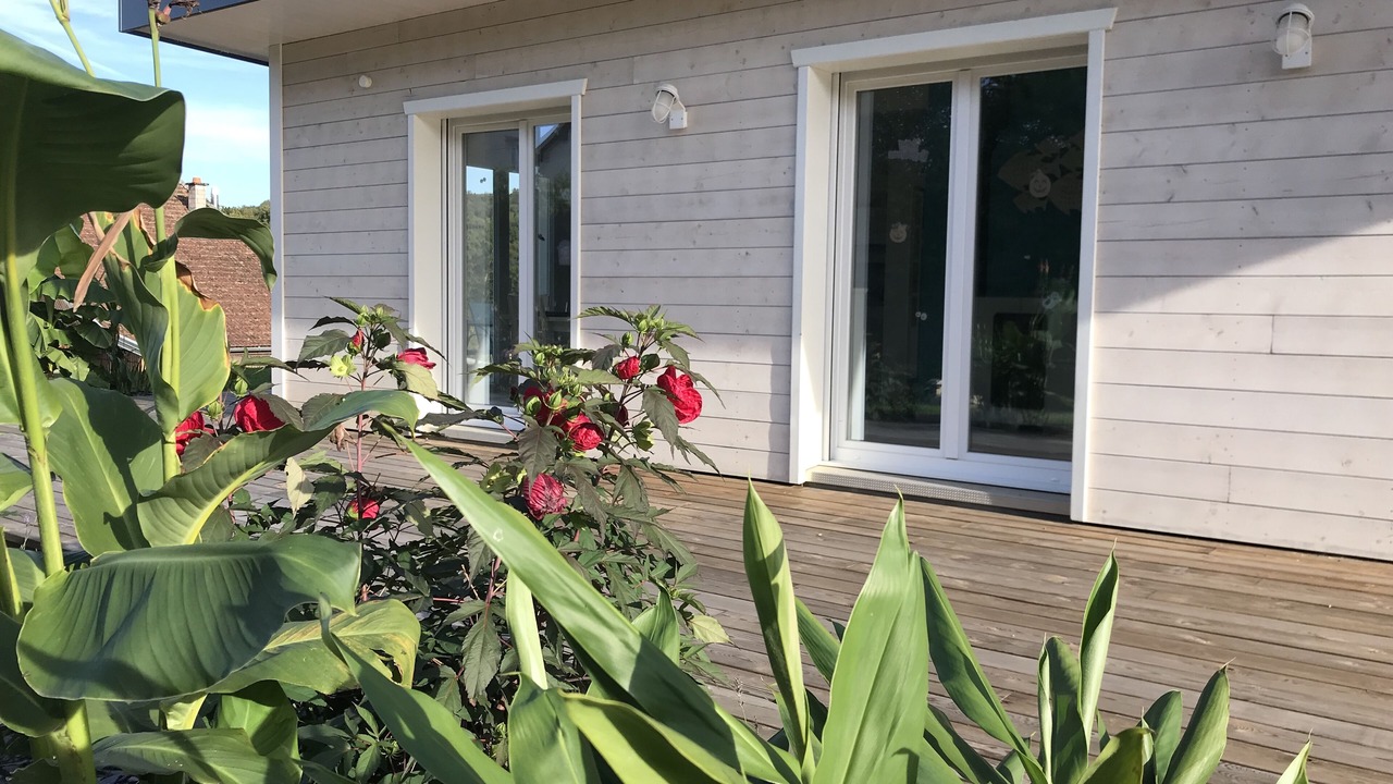 Photo of Outdoor in Fontaine-les-Luxeuil