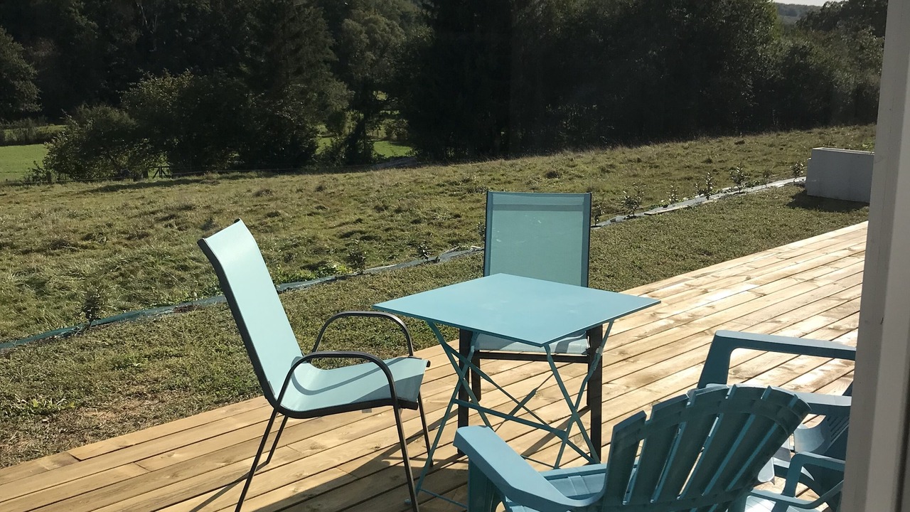 Photo of Outdoor in Fontaine-les-Luxeuil