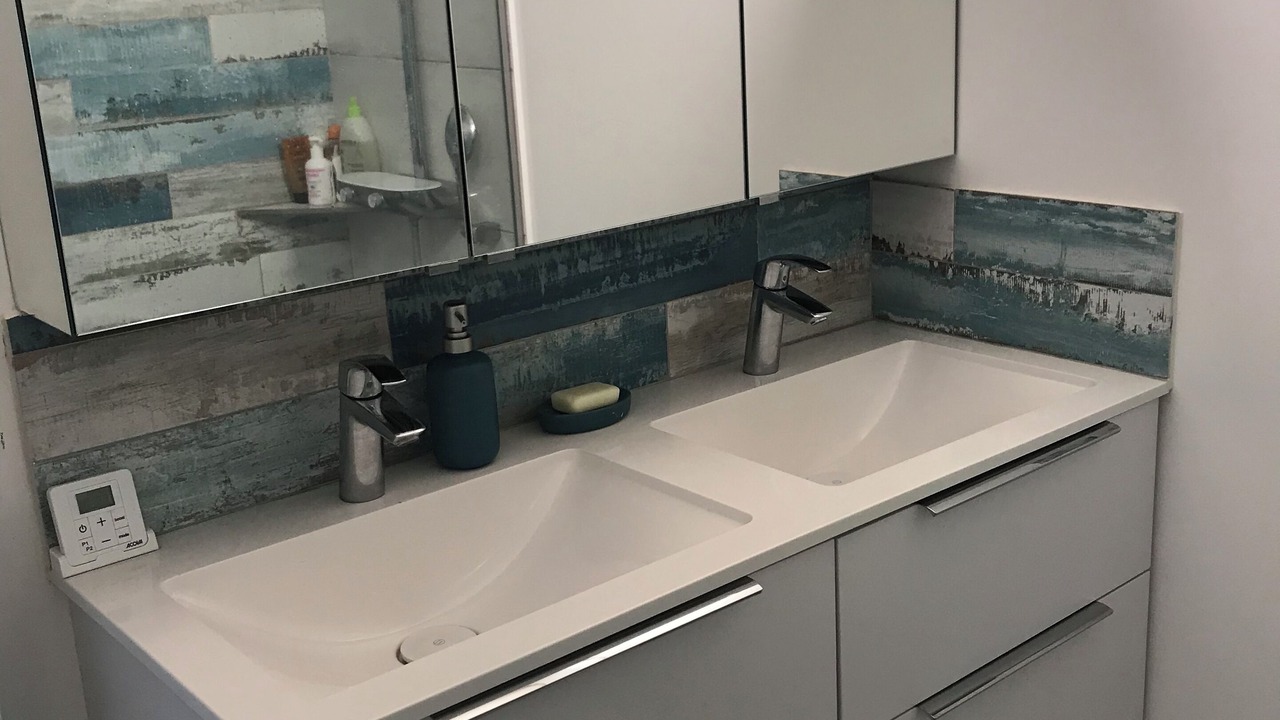 Photo of Bathroom in Fontaine-les-Luxeuil