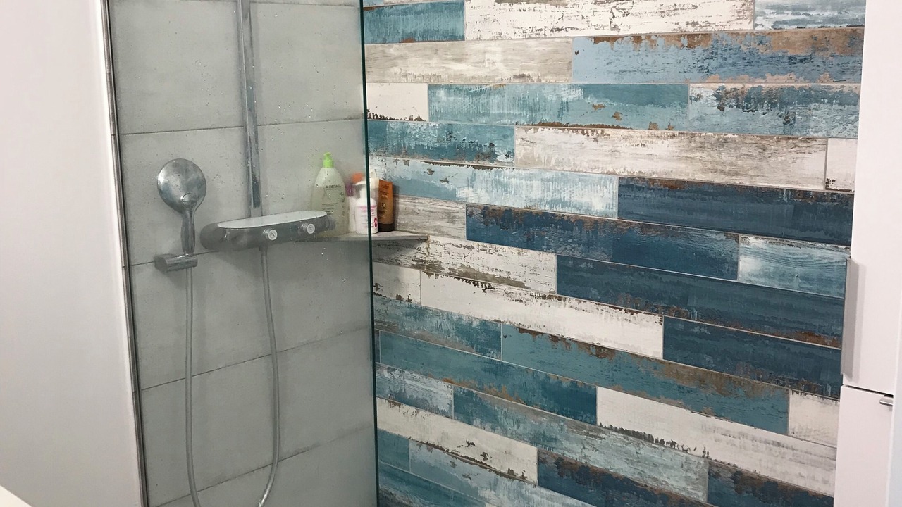 Photo of Bathroom in Fontaine-les-Luxeuil