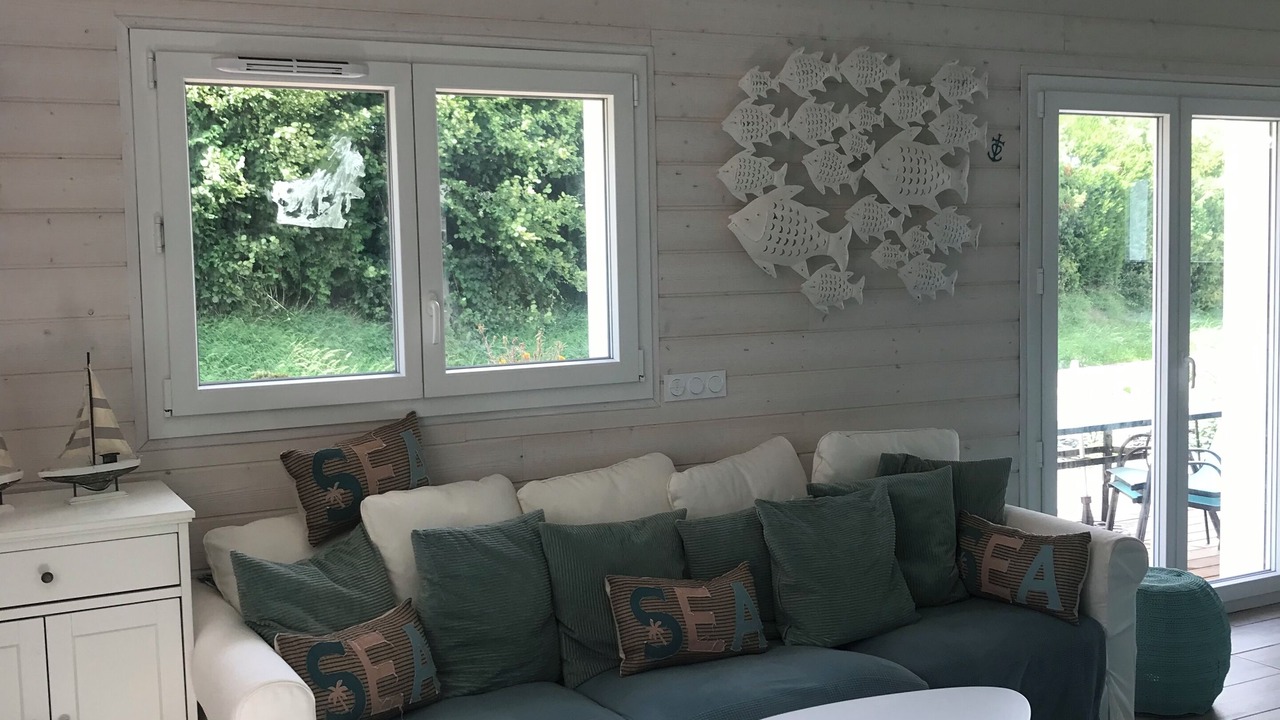 Photo of Livingroom in Fontaine-les-Luxeuil