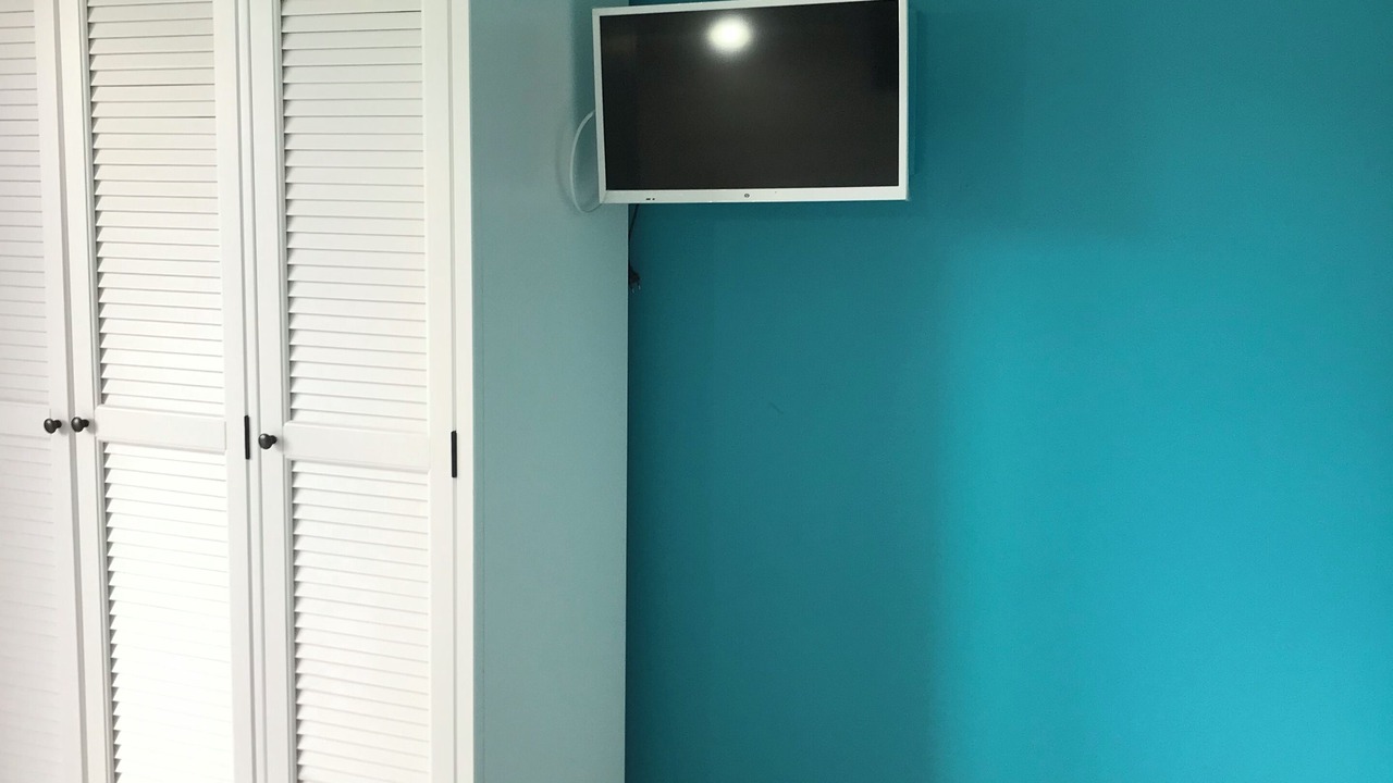 Photo of Bedroom in Fontaine-les-Luxeuil