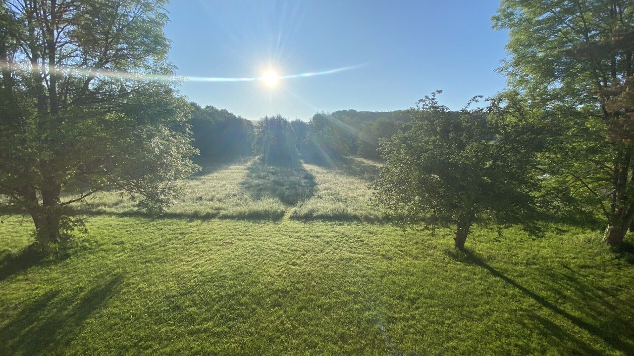 Photo of Outdoor in Saint-Bonnot