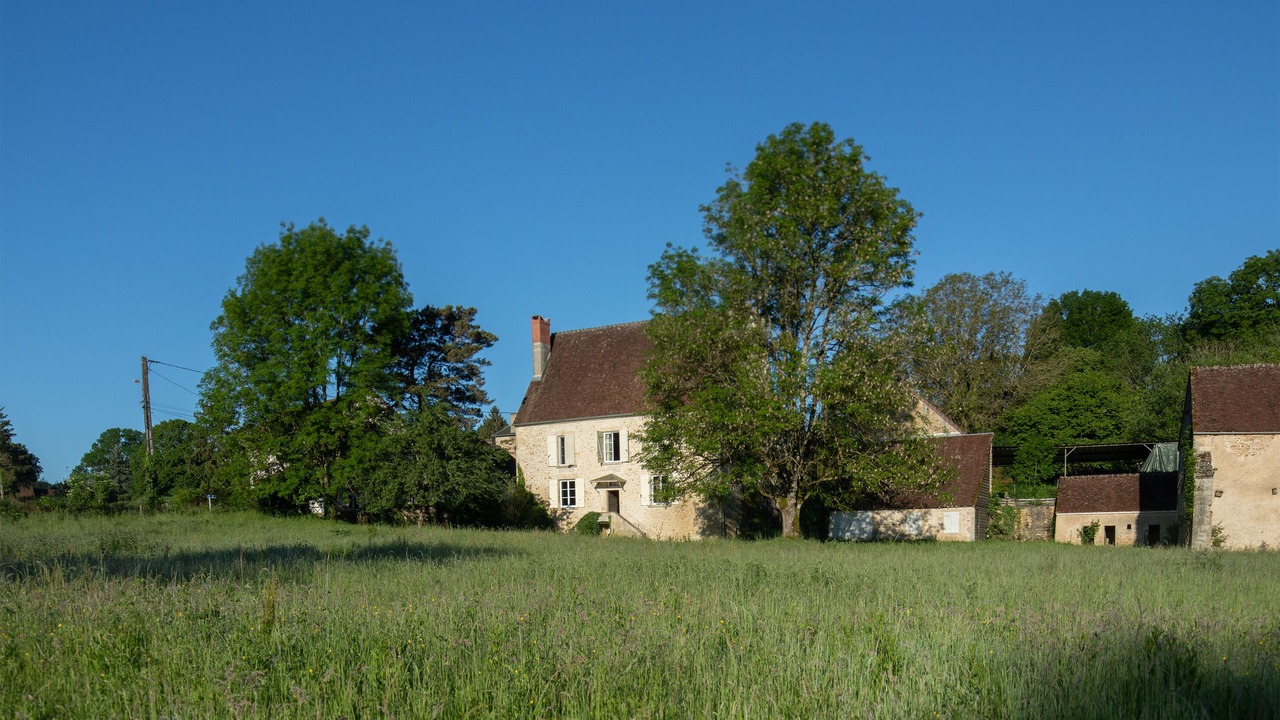 Photo of Outdoor in Saint-Bonnot