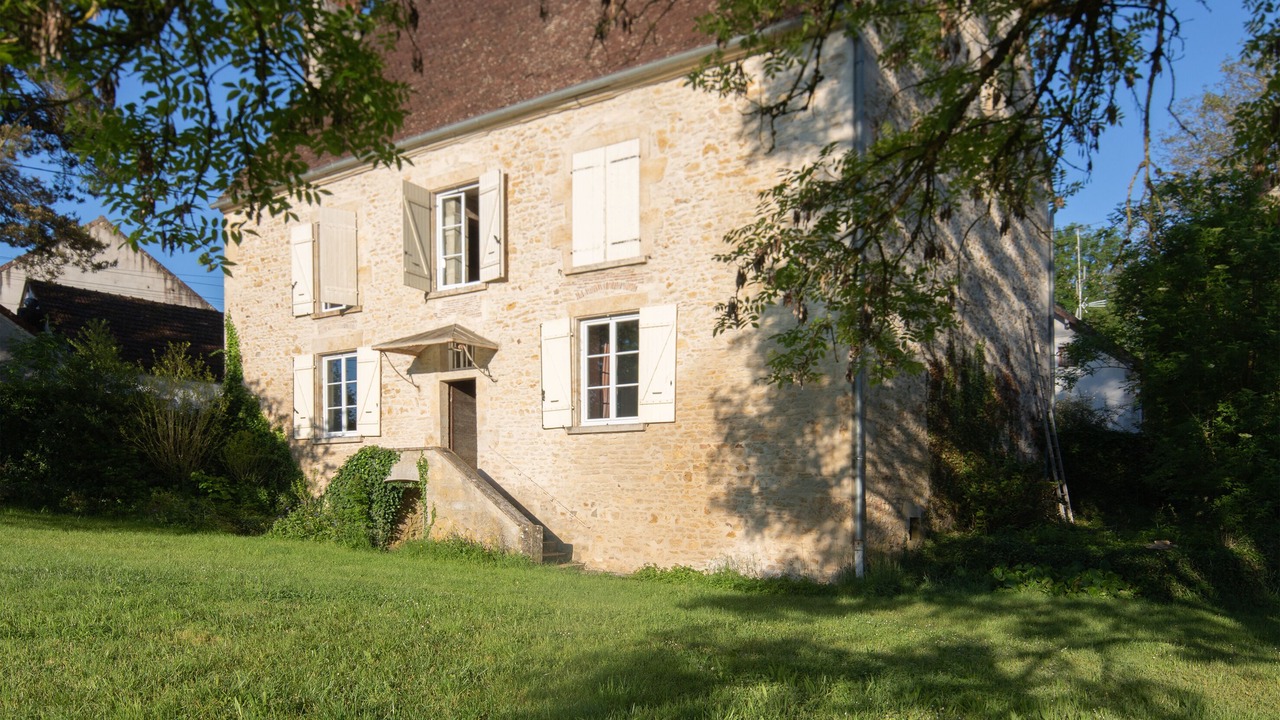 Photo of Outdoor in Saint-Bonnot