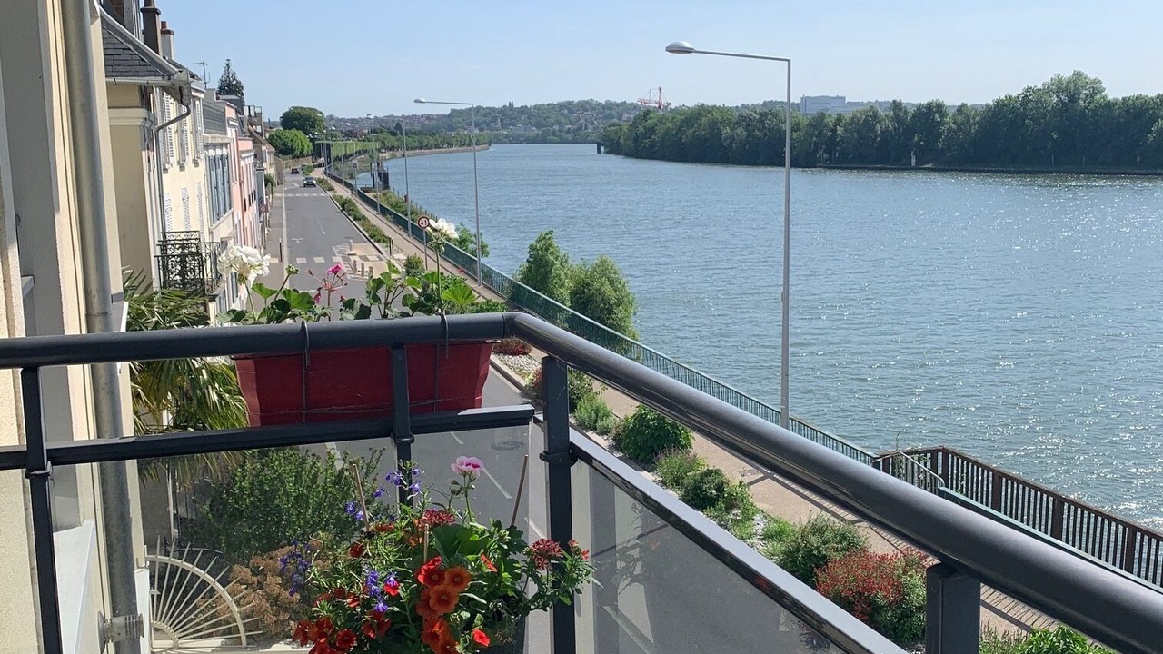 Photo of Outdoor in Ablon-sur-Seine