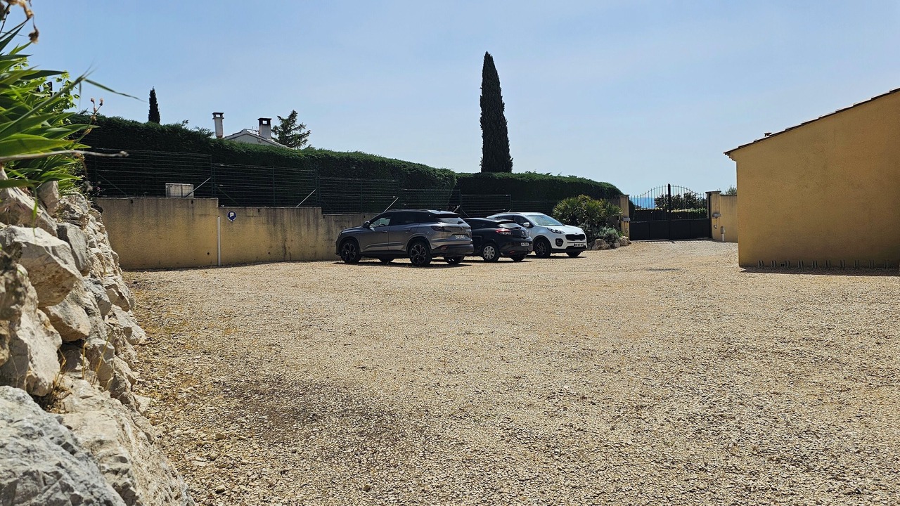 Photo of Outdoor in Le Barroux