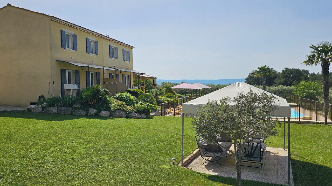 Photo of Outdoor in Le Barroux