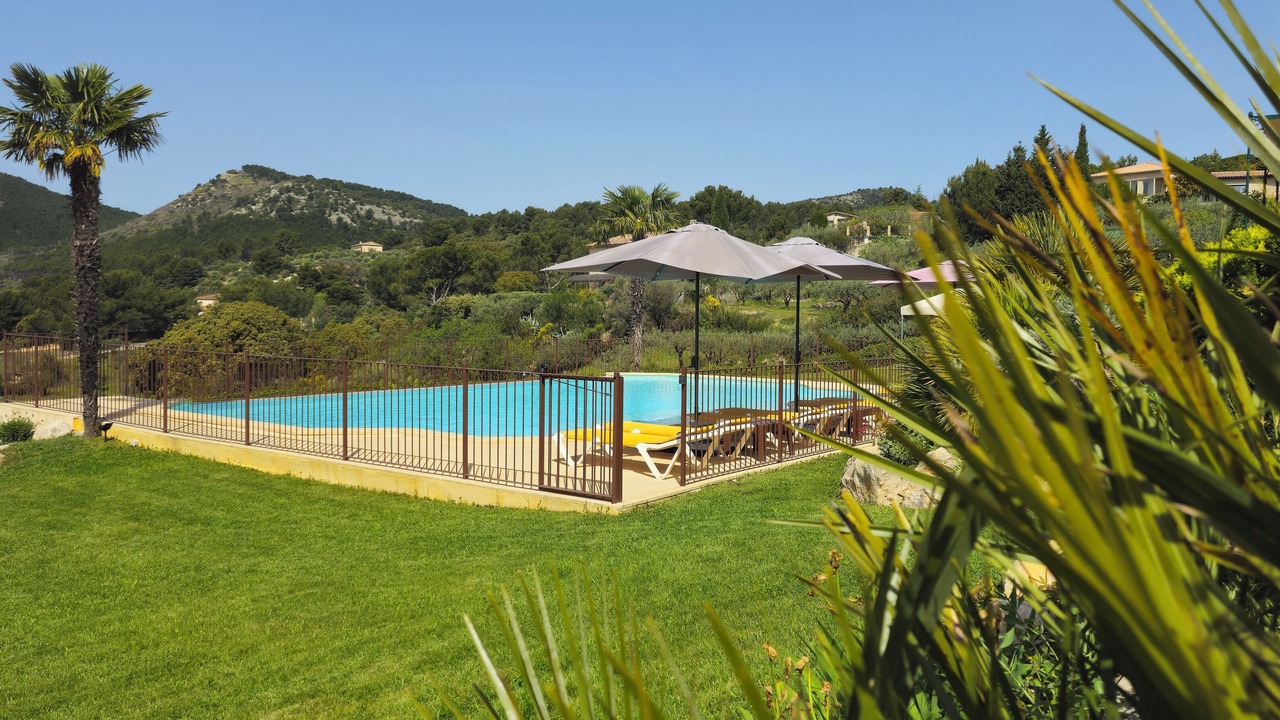 Photo of Outdoor in Le Barroux