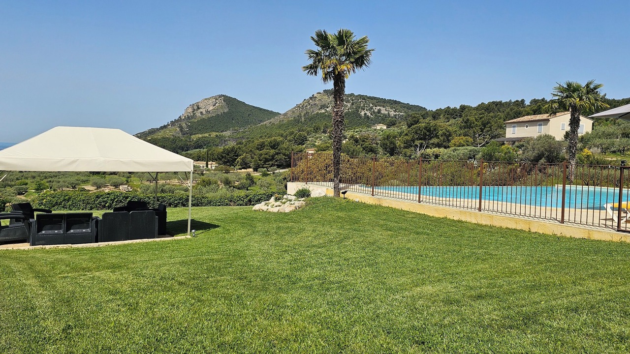 Photo of Outdoor in Le Barroux