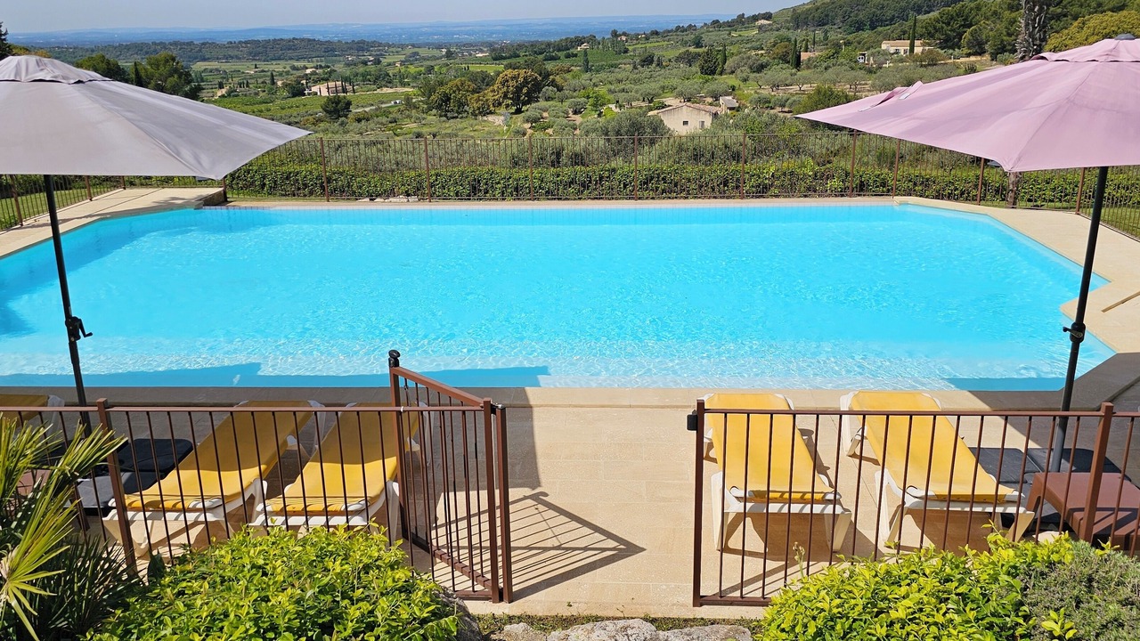 Photo of Outdoor in Le Barroux