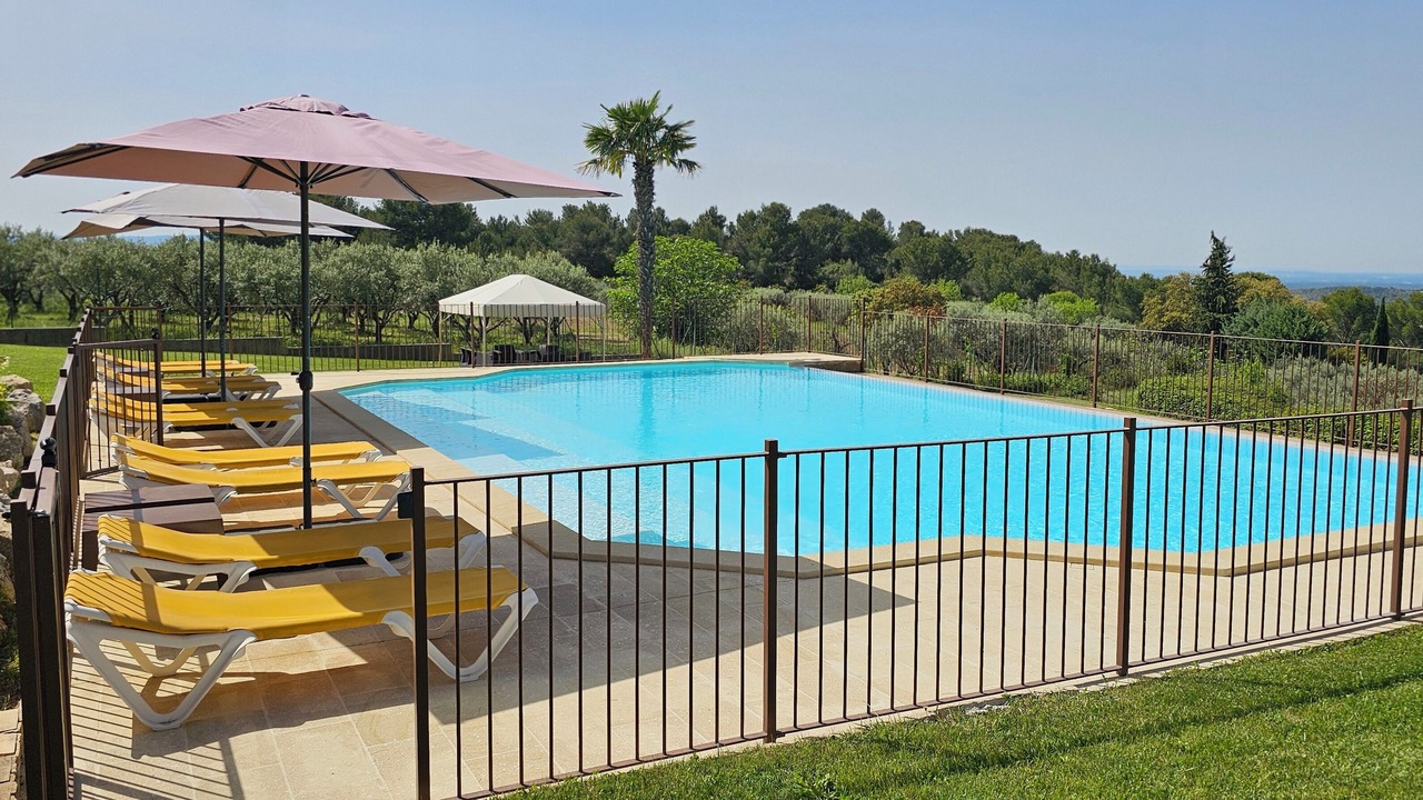 Photo of Outdoor in Le Barroux