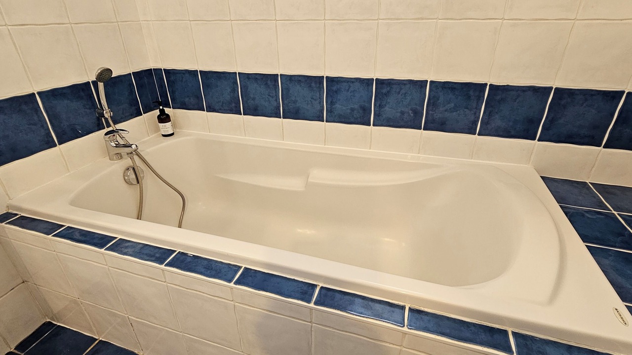 Photo of Bathroom in Le Barroux