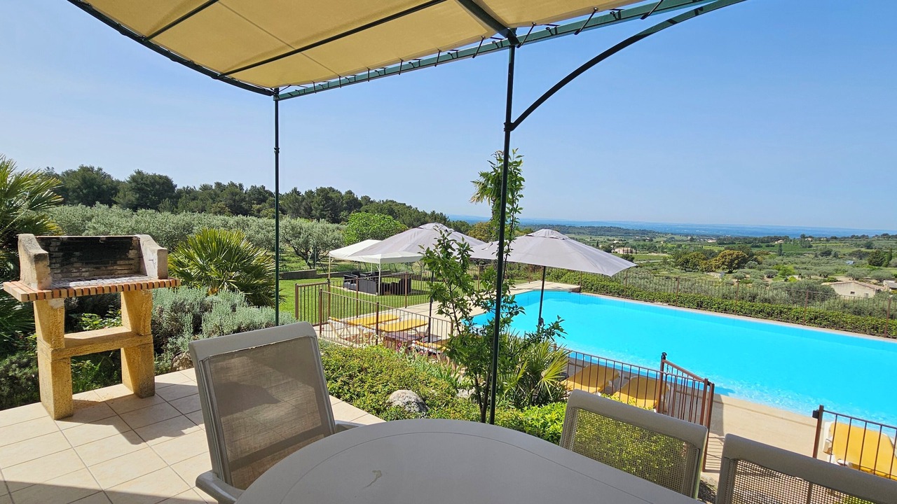 Photo of Outdoor in Le Barroux