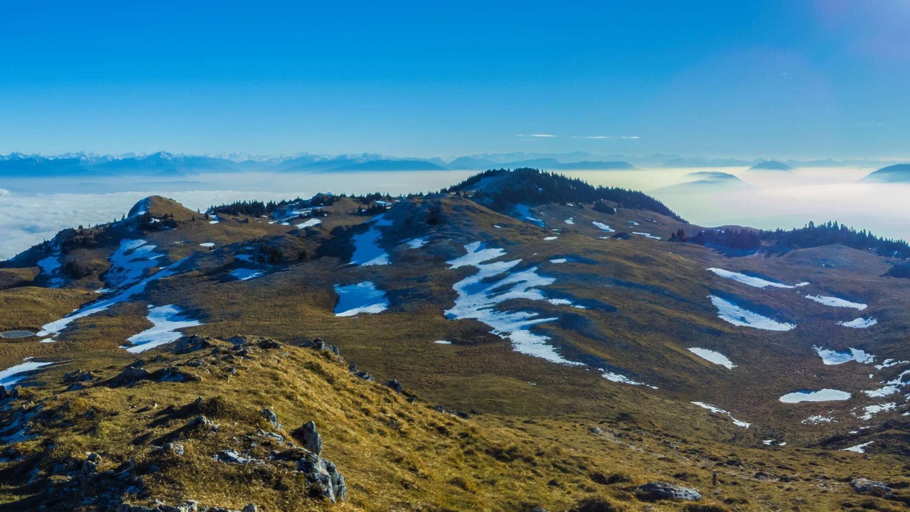 Photo of Outdoor in Doucier