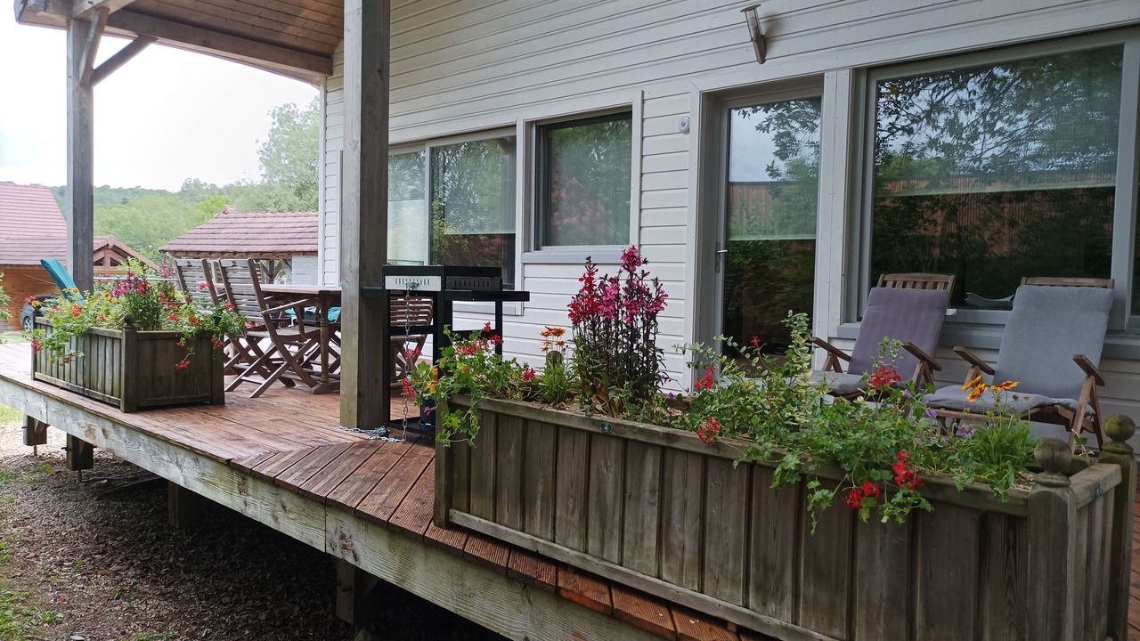 Photo of Outdoor in Doucier