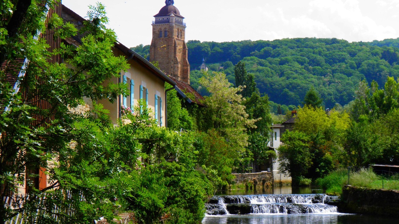 Photo of Outdoor in Doucier