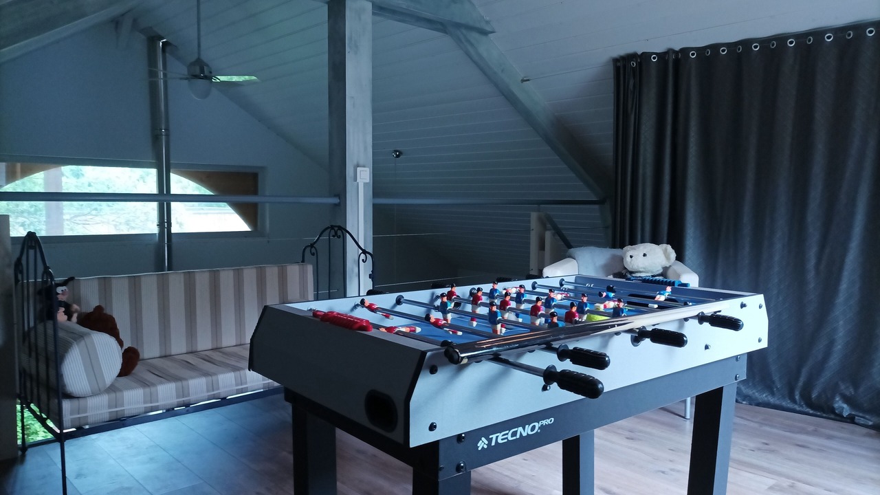 Photo of Bedroom in Doucier