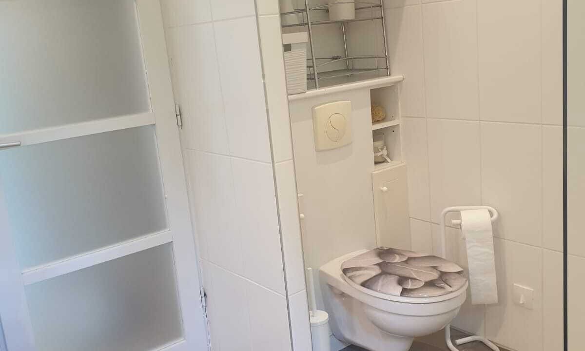Photo of Bathroom in Doucier