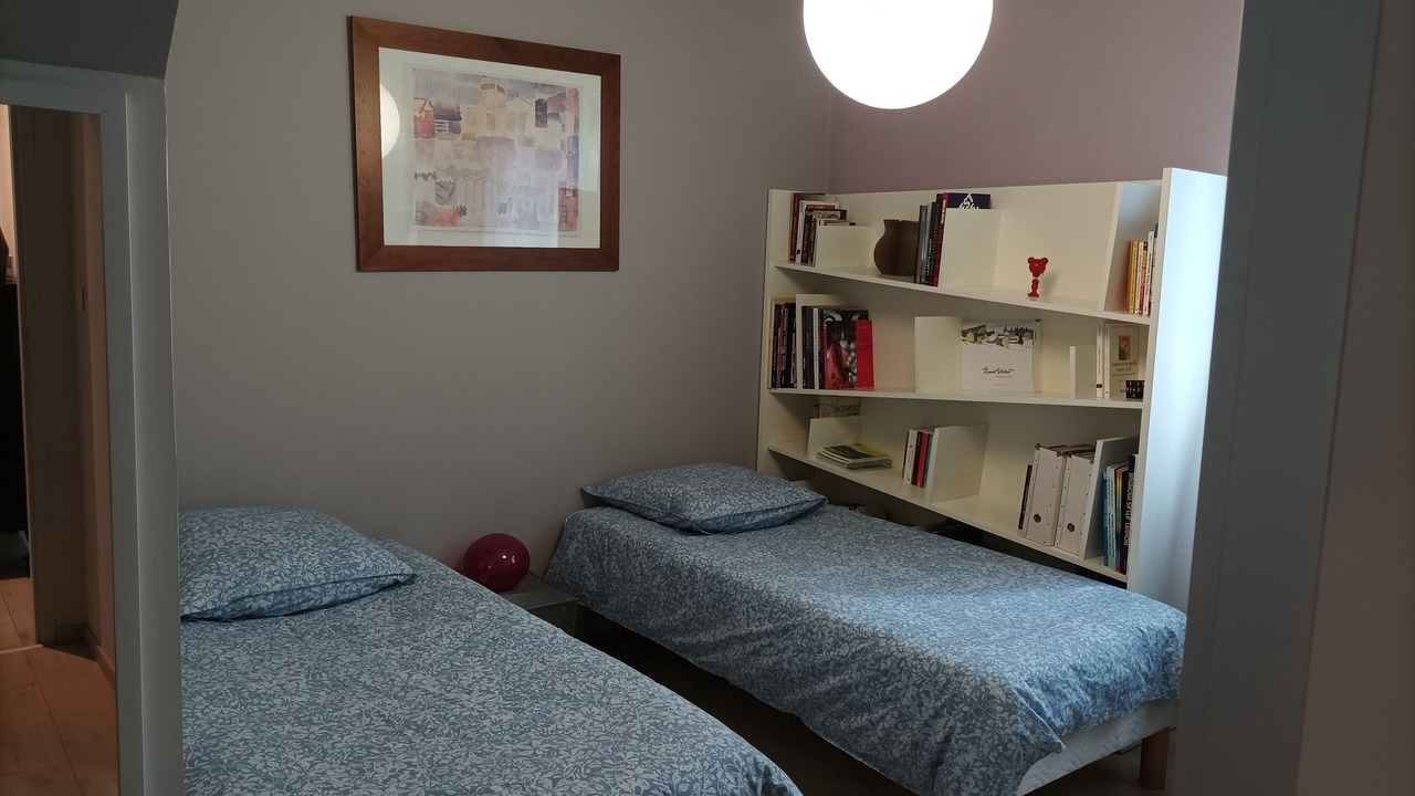 Photo of Bedroom in Doucier