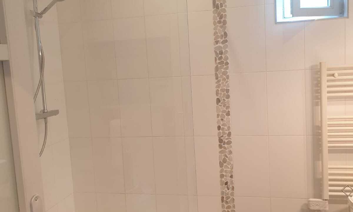 Photo of Bathroom in Doucier