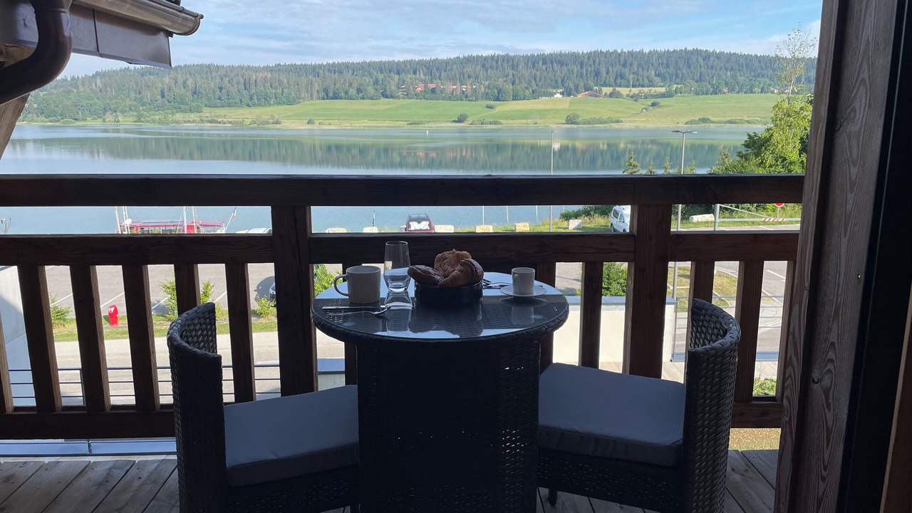 Photo of Outdoor in Malbuisson