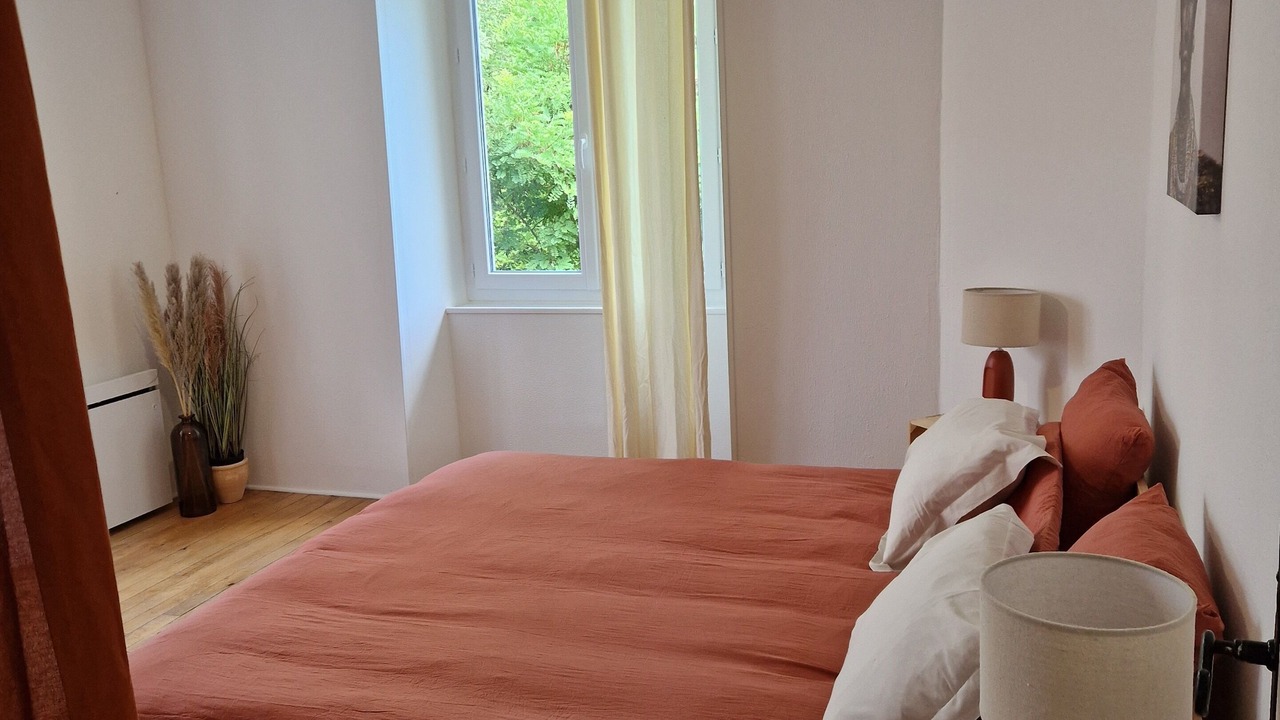 Photo of Bedroom in Alboussiere
