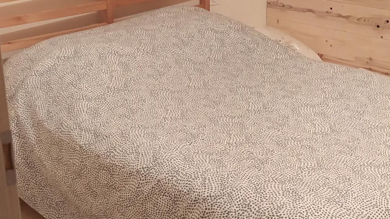 Photo of Bedroom in Mirebel