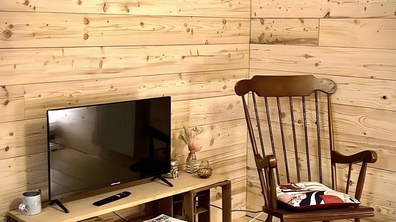 Photo of Livingroom in Mirebel