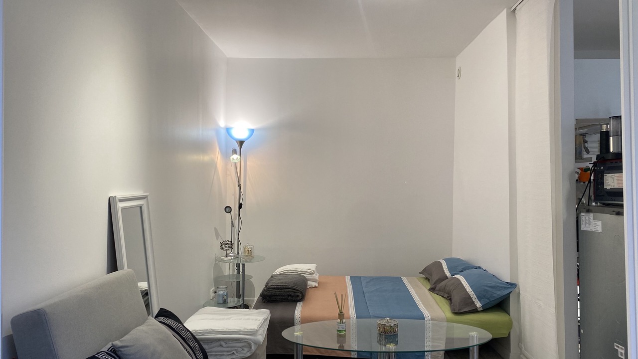 Photo of Bedroom in Gentilly